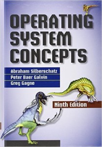 Operating System Concepts 9th Edition